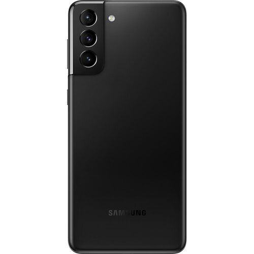 Samsung Galaxy S21+ 8/256GB Phantom Black (SM-G996BZKGSEK) - ITMag