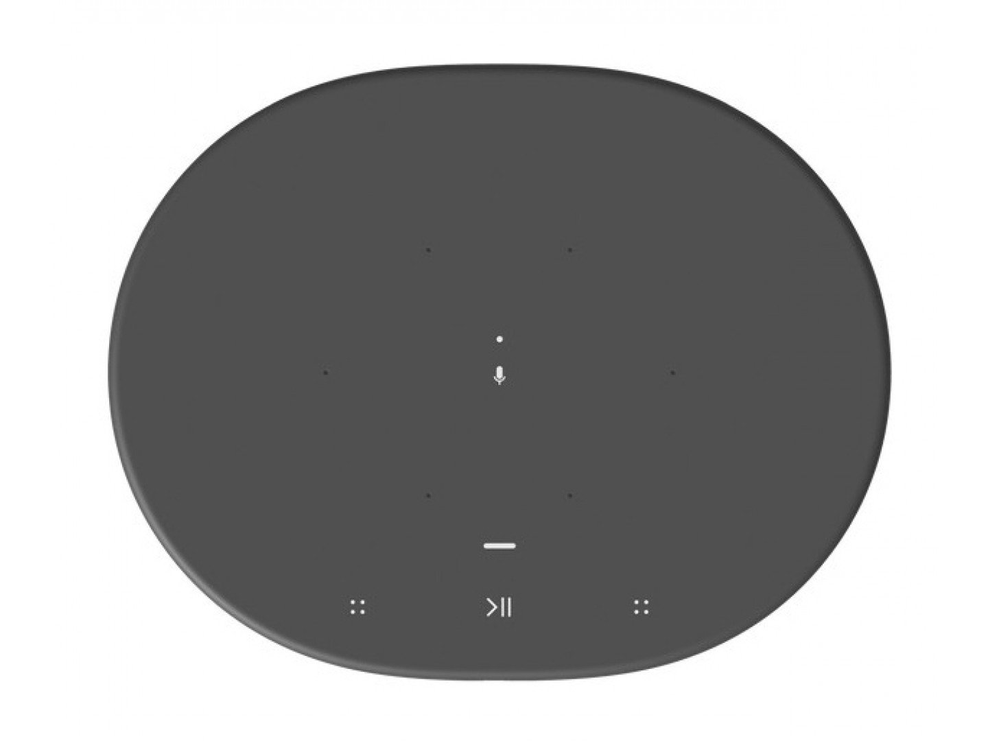 Sonos Move Black (MOVE1EU1BLK) - ITMag