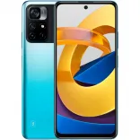 Xiaomi Poco M4 Pro 5G 4/64GB Cool Blue EU