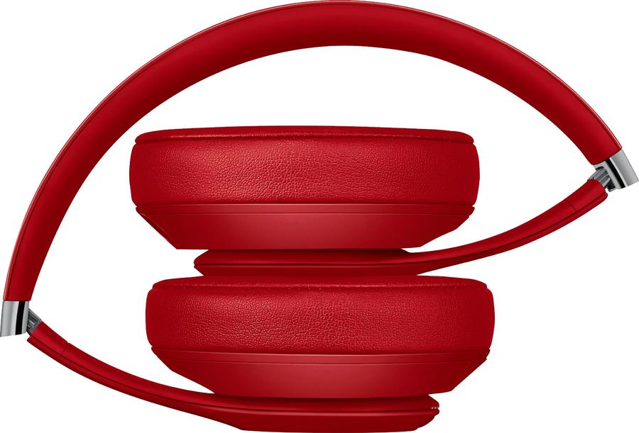 Beats by Dr. Dre Studio3 Wireless Red (MQD02) - ITMag