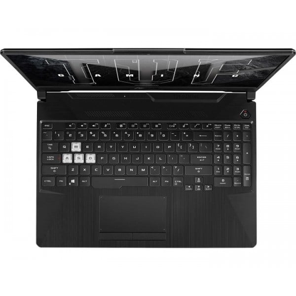 Купить Ноутбук ASUS TUF Gaming F17 FX706HM (FX706HM-HX004) - ITMag