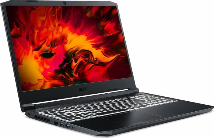 Купить Ноутбук Acer Nitro 5 AN515-55 Black (NH.Q7MEU.009) - ITMag