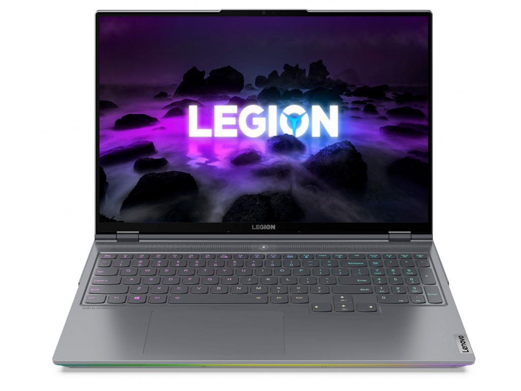 Купить Ноутбук Lenovo Legion 7 16ACHG6 GAMING (82N600DRUS) - ITMag