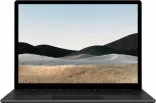Купить Ноутбук Microsoft Surface Laptop 4 Matte Balck (5IM-00053)