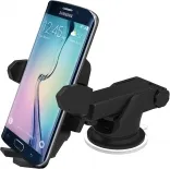 iOttie Easy One Touch Wireless Qi Standard Car Mount Charger (HLCRIO132)