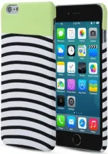 Чохол ARU для iPhone 6/6S Mix & Match Zebra