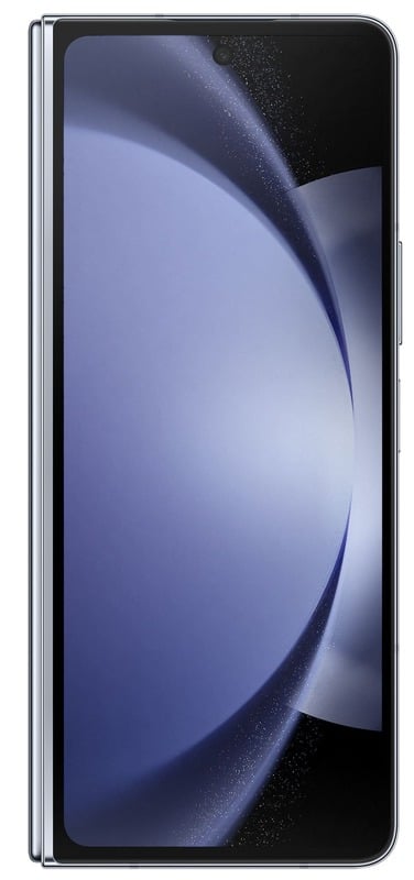 Samsung Galaxy Fold5 12/256GB Icy Blue (SM-F946BLBB) UA - ITMag