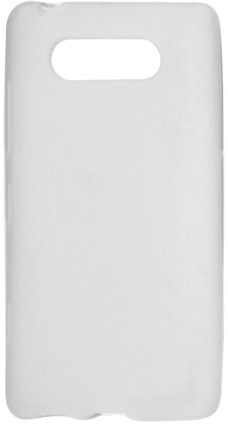 Чехол Nillkin Matte для Nokia Lumia 820 (+ пленка) (Белый) - ITMag