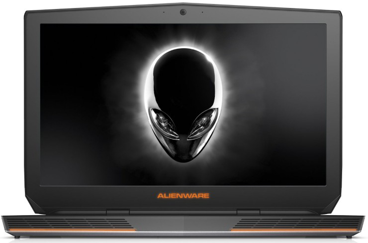 Купить Ноутбук Alienware 17 R3 (3Y3PPC2) 2016 - ITMag