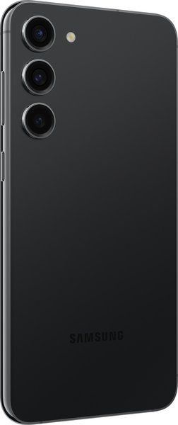 Samsung Galaxy S23 8/256GB Phantom Black (SM-S911BZKG) UA - ITMag