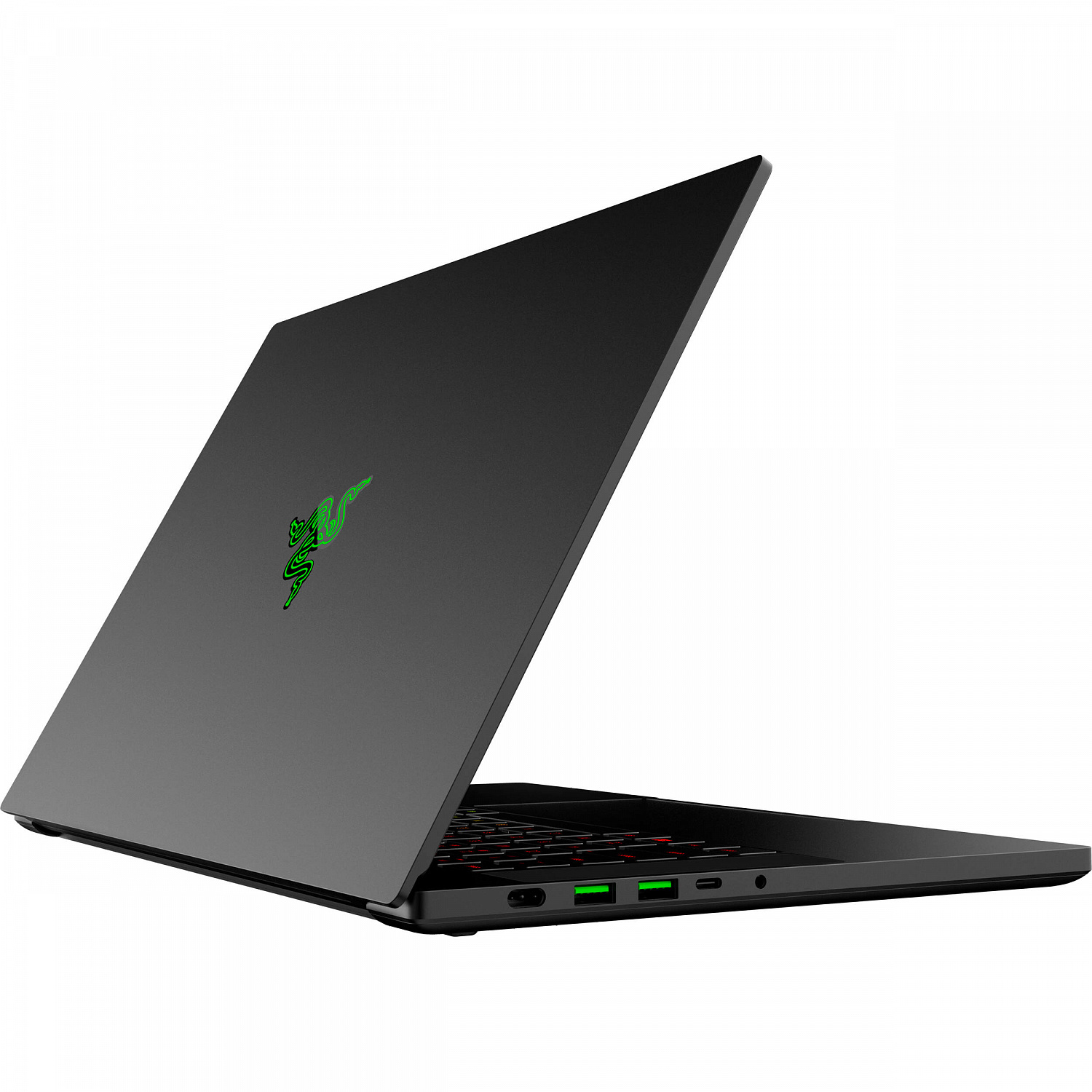 Купить Ноутбук Razer Blade 15 Advanced Model Gaming Laptop (RZ09-0409BEA3-R3U1) - ITMag