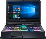 Купить Ноутбук Acer Predator Helios 700 PH717-72-959R (NH.Q92EU.004) Abyssal Black