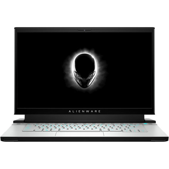 Купить Ноутбук Alienware m15 R3 (AWM15-7418WHT-PUS) - ITMag