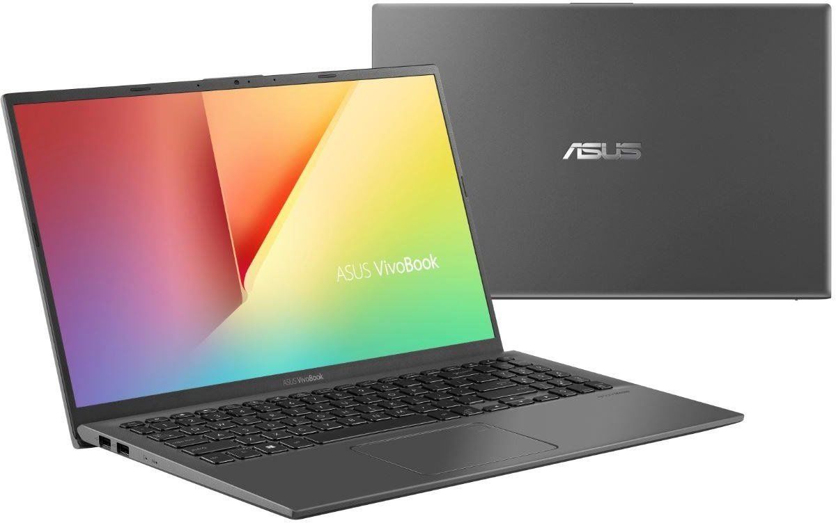 Купить Ноутбук ASUS VivoBook X512JP (X512JP-BQ395T) - ITMag