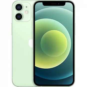Apple iPhone 12 mini 128GB Green (MGE73) - ITMag