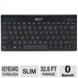 Мини клавиатура Bluetooth Acer Iconia Tablet BLACK (L-LC.KBD0A.014)
