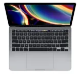 Apple MacBook Pro 13" Space Gray 2020 (MWP42) (FWP42) CPO