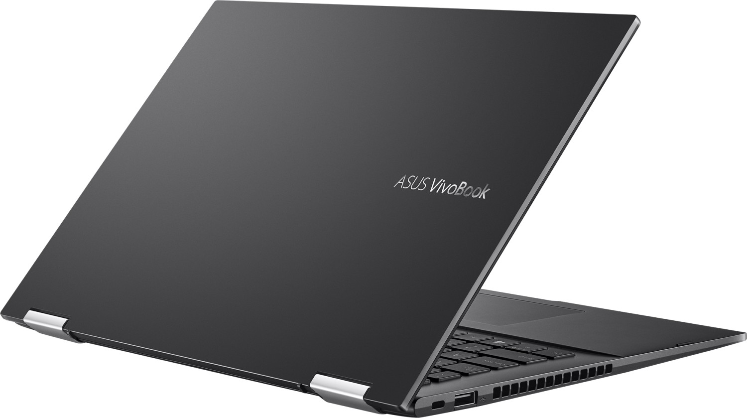 Купить Ноутбук ASUS VivoBook Flip 14 TP470EA (TP470EA-EC234T) - ITMag