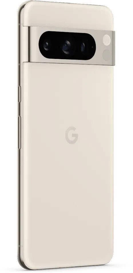 Google Pixel 8 Pro 12/512GB Porcelain - ITMag