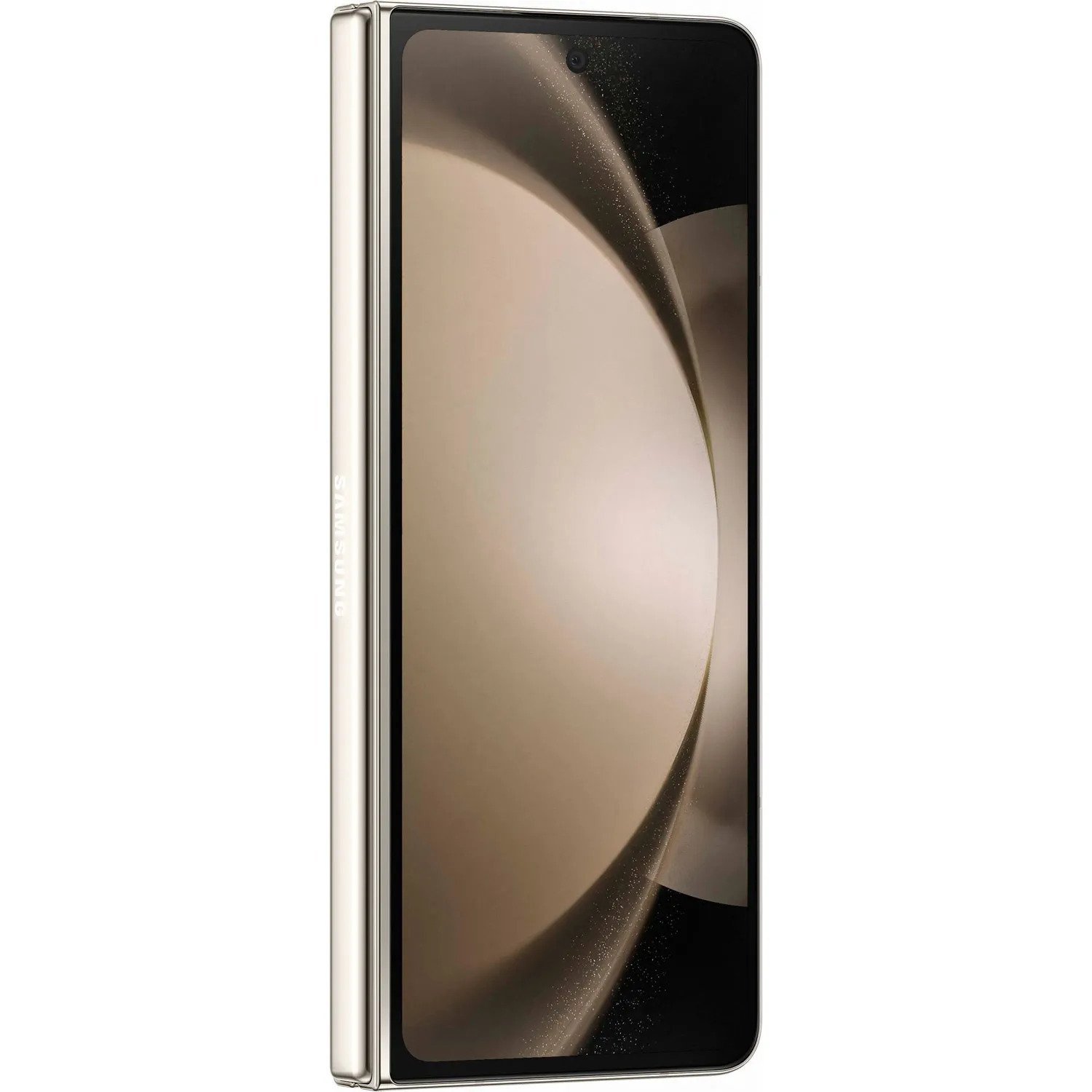 Samsung Galaxy Fold5 12/512GB Cream (SM-F946BZEC) UA - ITMag