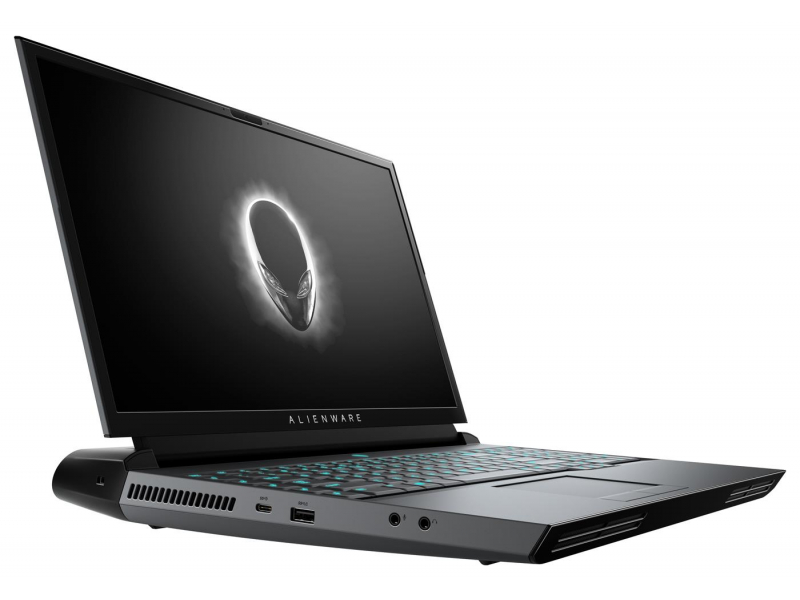 Купить Ноутбук Alienware 51m (Alienware0073X) - ITMag