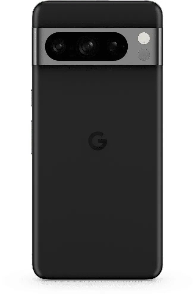 Google Pixel 8 Pro 12/512GB Obsidian - ITMag