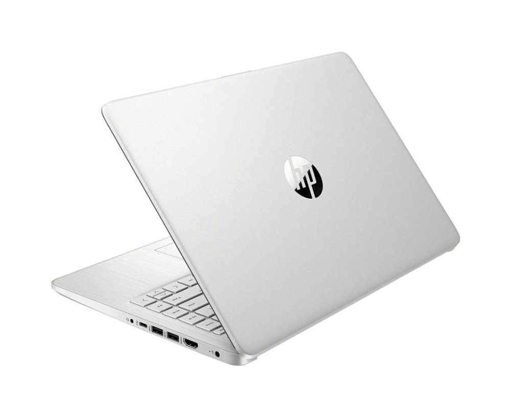 Купить Ноутбук HP 14-dq1033cl (7RP94UA) - ITMag