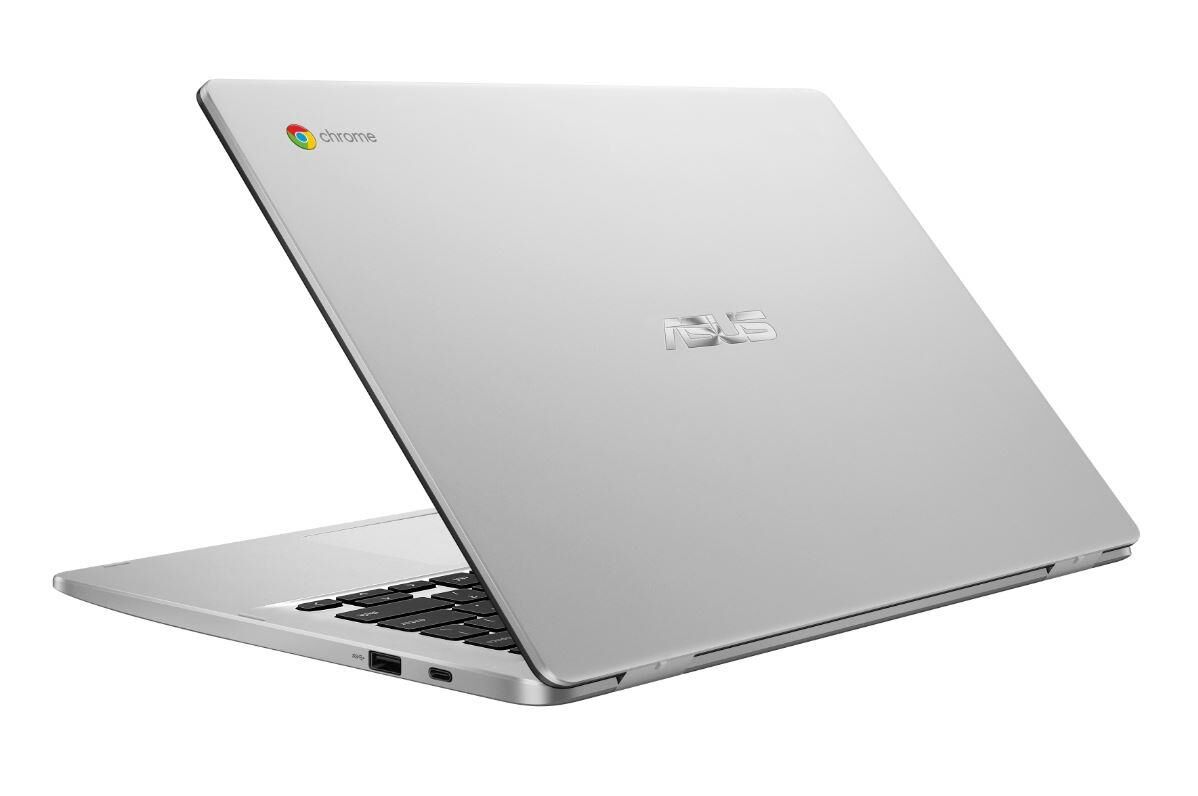 Купить Ноутбук ASUS Chromebook C423NA (C423NA-WB04) - ITMag