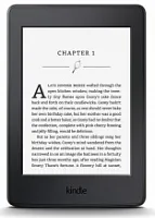 Amazon Kindle Paperwhite (2015) (Without Special Offers)
