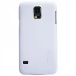 Чехол Nillkin Matte для Samsung G900 Galaxy S5 (+ пленка) (Белый)