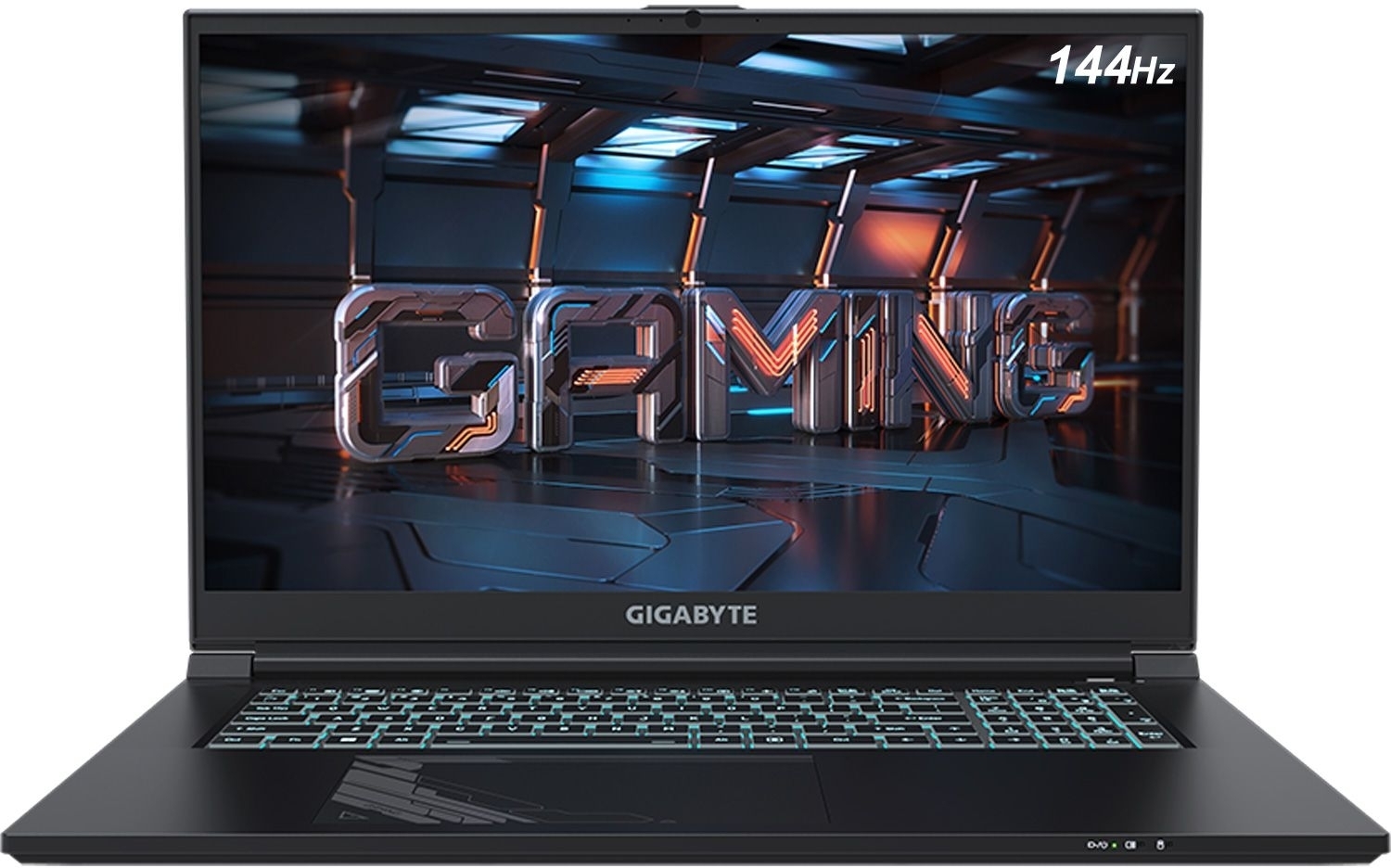 Купить Ноутбук GIGABYTE G7 MF (G7 MF-E2KZ213SD) - ITMag
