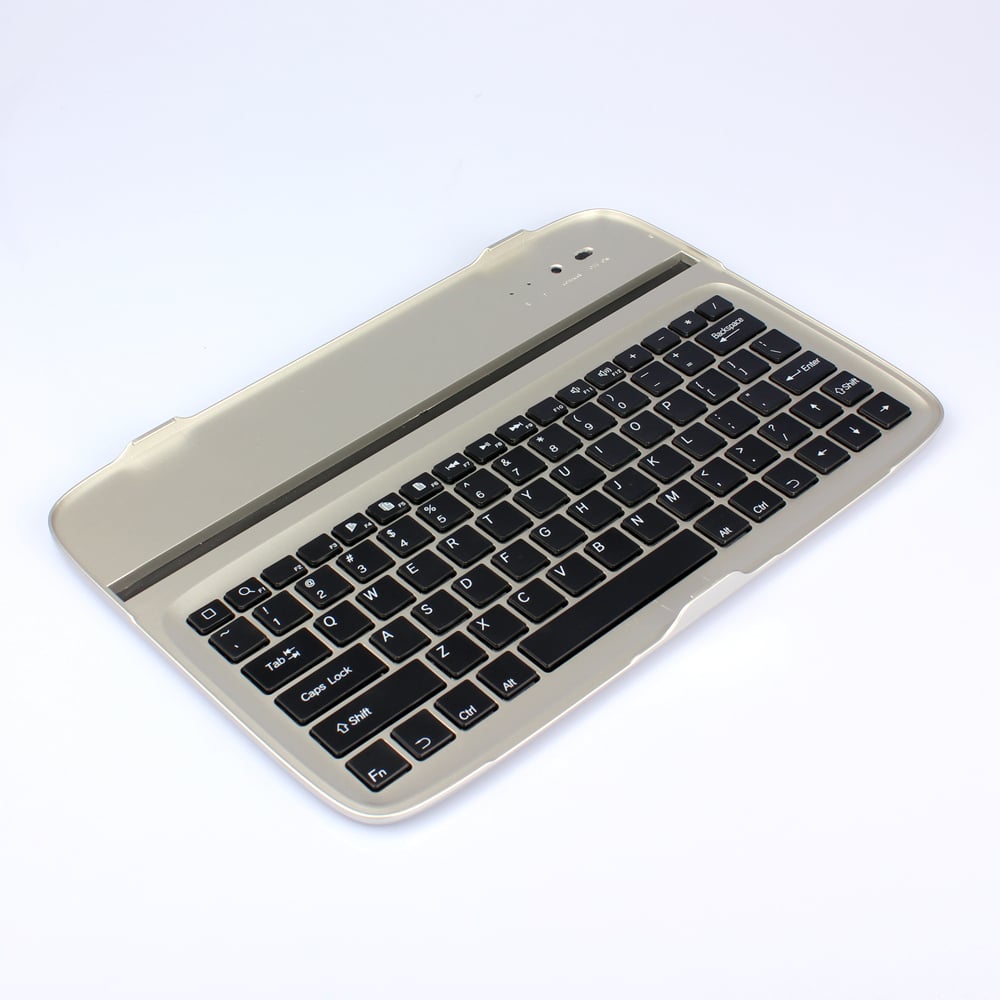 Беспроводная клавиатура EGGO Aluminum Case для Samsung Google Nexus 10 - ITMag