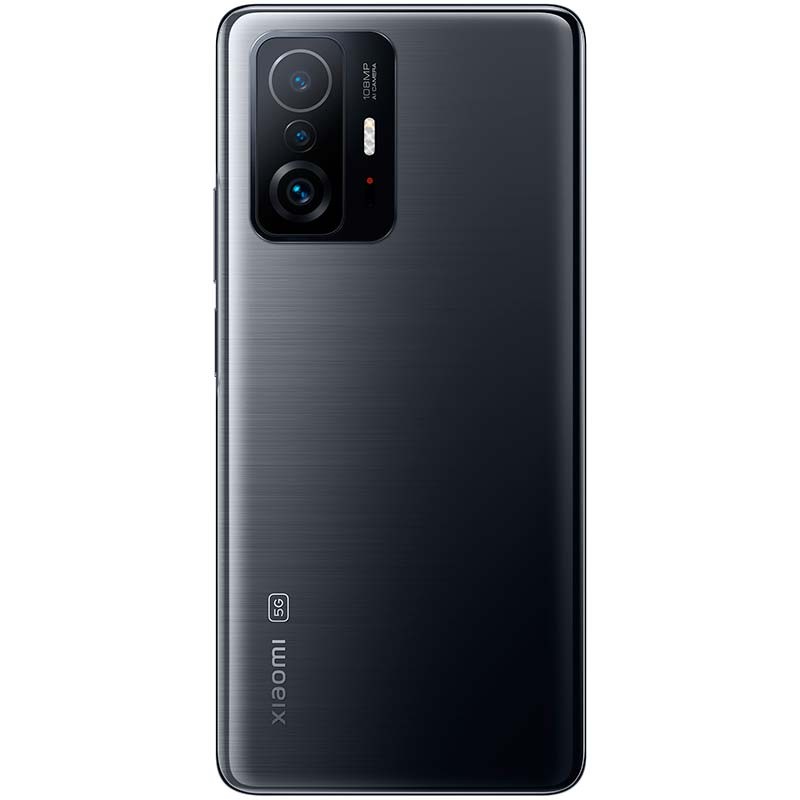 Xiaomi 11T 8/128GB Meteorite Gray EU - ITMag
