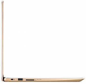 Купить Ноутбук Acer Swift 3 SF315-52-52YN (NX.H3GAA.001) (Витринный) - ITMag
