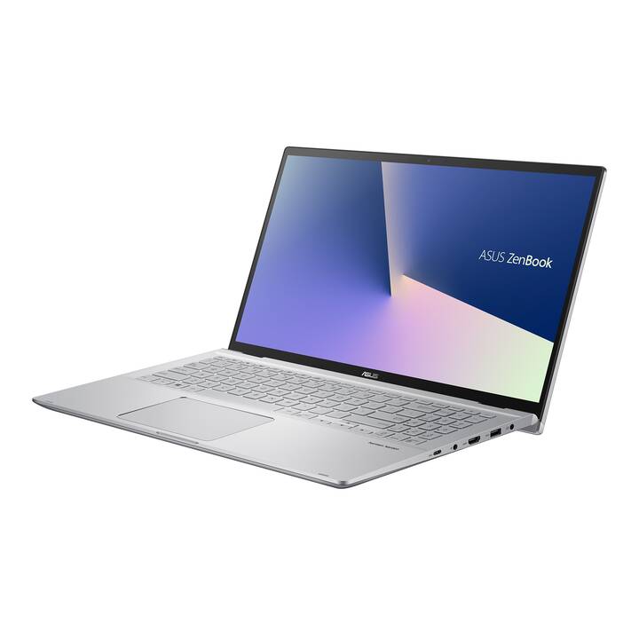 Купить Ноутбук ASUS ZenBook Flip UM562IQ (UM562IQ-EZ012T) - ITMag
