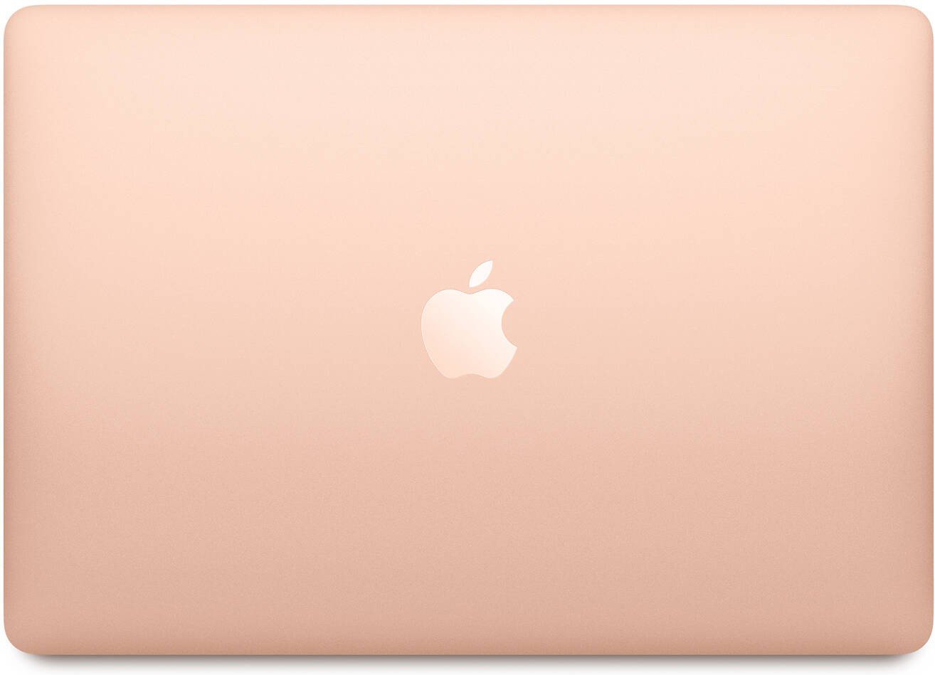 Apple MacBook Air 13" Gold Late 2020 (Z12A000F3) - ITMag