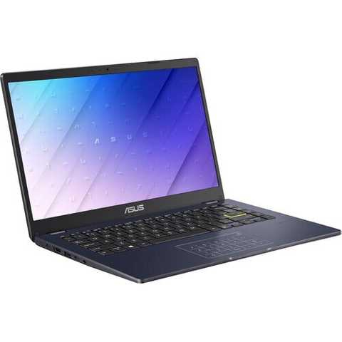 Купить Ноутбук ASUS L410MA (L410MA-DB02) - ITMag