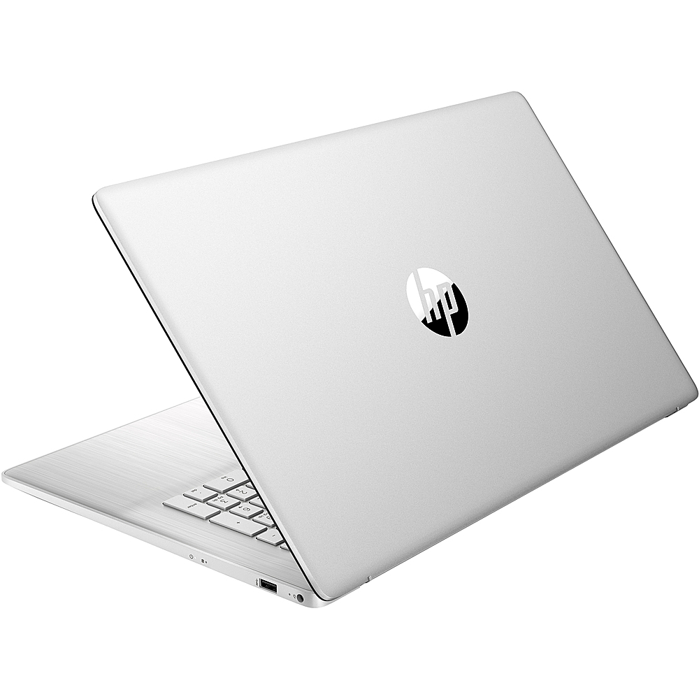 Купить Ноутбук HP 17-cn0065cl (52V01UA) - ITMag