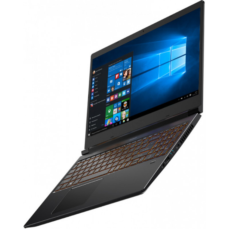 Купить Ноутбук Acer ConceptD 3 Pro CN315-71P Black (NX.C50EU.005) - ITMag
