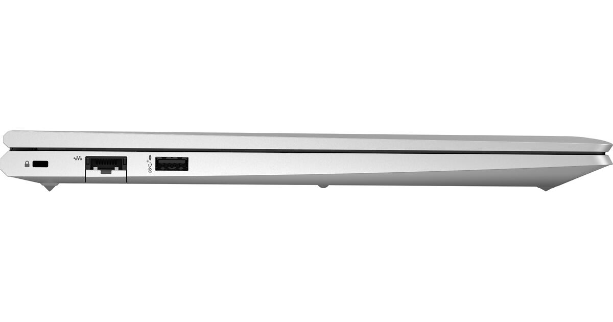 Купить Ноутбук HP ProBook 455 G8 (43A30EA) - ITMag