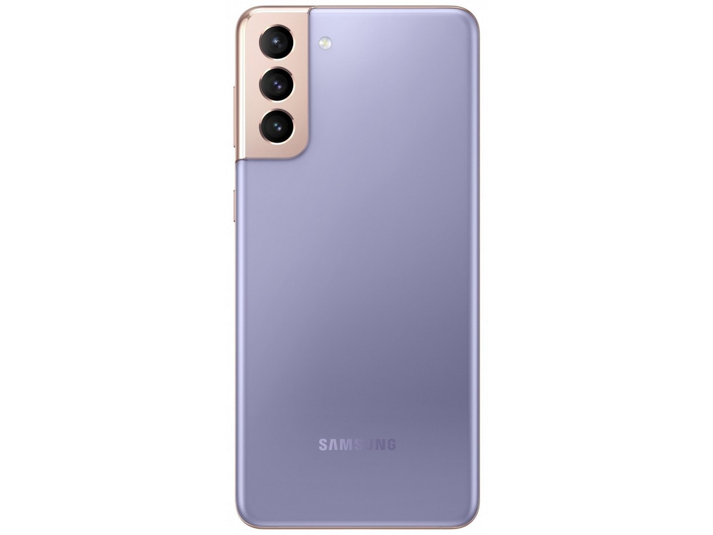 Samsung Galaxy S21+ 8/256GB Phantom Violet (SM-G996BZVGSEK) - ITMag