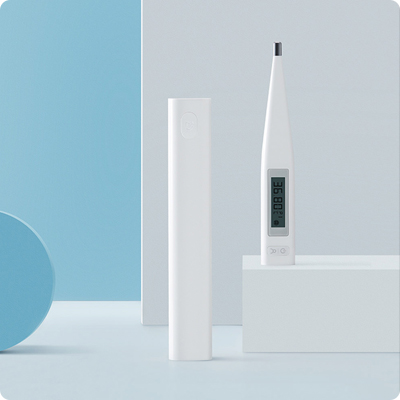 Термометр Xiaomi Mijia electronic thermometer white (NUN4059CN) - ITMag