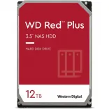 WD Red Plus 12 TB (WD120EFBX)