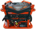 LEX LXGG3035CE