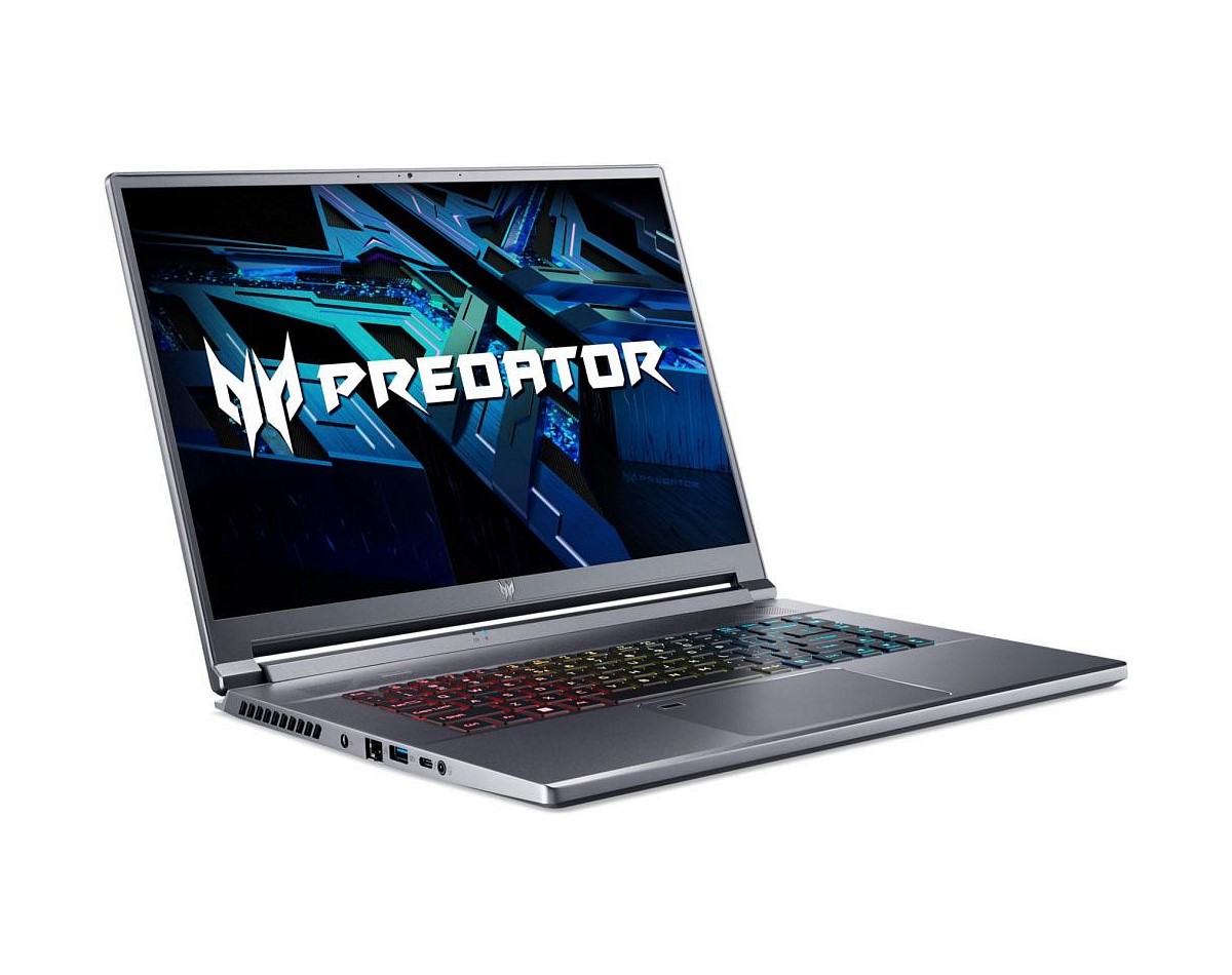 Купить Ноутбук Acer Predator Triton 500 PT516-52s 16WQXGA (NH.QFQEU.004) - ITMag