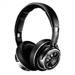 1More Triple Driver Over-Ear Headphones Silver (H1707-Silver)