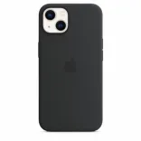 Apple iPhone 13 Silicone Case with MagSafe - Midnight (MM2A3) Copy