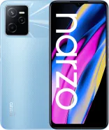realme Narzo 50A Prime 4/64GB Blue