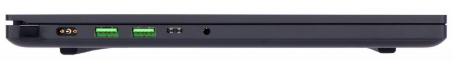 Купить Ноутбук Razer Blade Pro 17 (RZ09-03295E42-R3E1) - ITMag