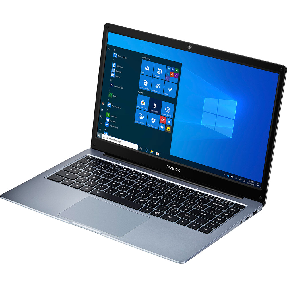 Купить Ноутбук PRESTIGIO SmartBook 133 C4 Dark Gray (PSB133C04CGP_DG_CIS) - ITMag